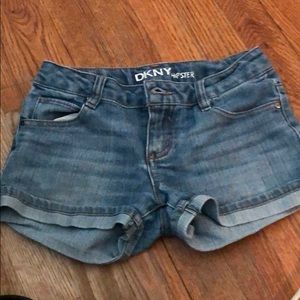Kids shorts dkny